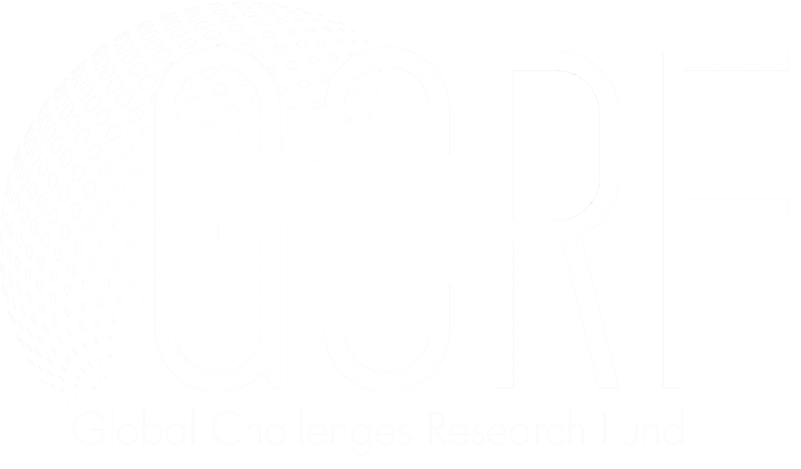 GCRF [logo]